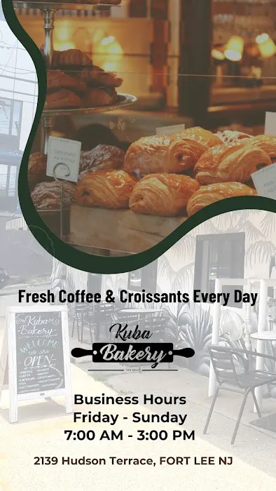 Kuba Bakery Picture 7