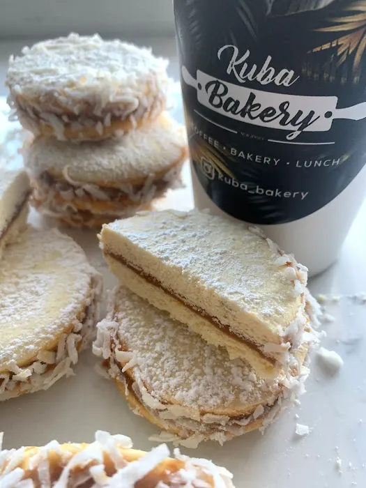 Kuba Bakery Picture 4