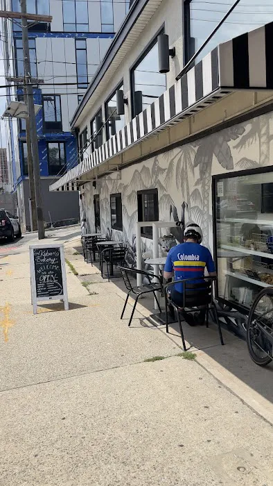Kuba Bakery Picture 10