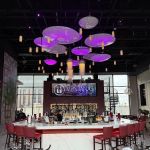 Ventanas Restaurant and Lounge