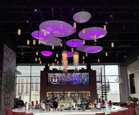 Ventanas Restaurant and Lounge