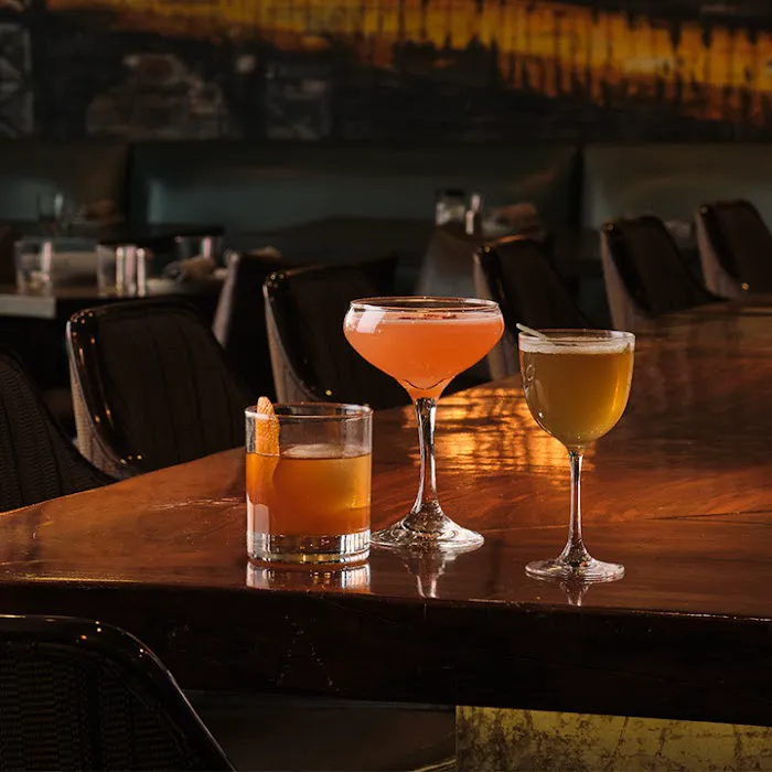 City Perch Kitchen + Bar Picture 1