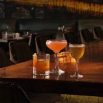 City Perch Kitchen + Bar