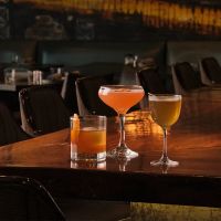 City Perch Kitchen + Bar ico