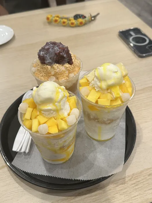 Mochi Mochi Cafe Picture 7