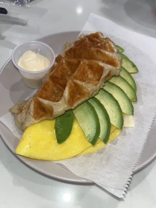 Mochi Mochi Cafe Picture 6