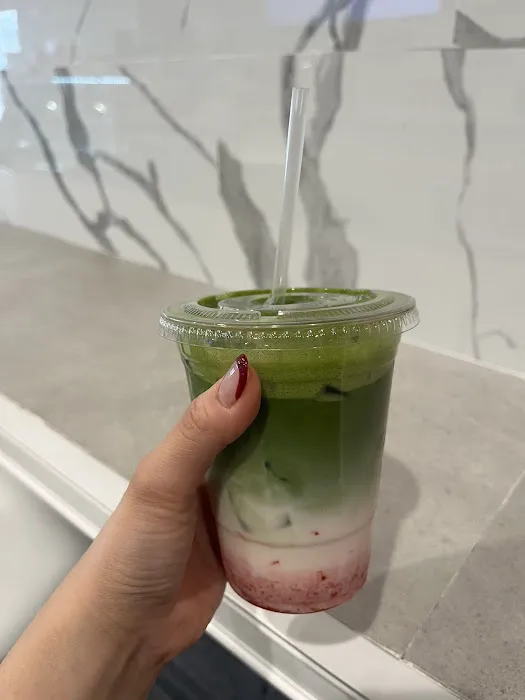 Mochi Mochi Cafe Picture 10