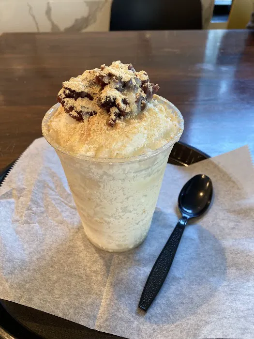 Mochi Mochi Cafe Picture 4