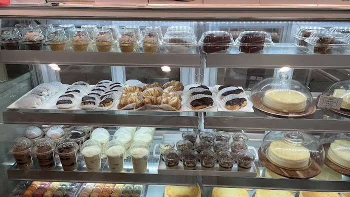 Mochi Mochi Cafe Picture 1