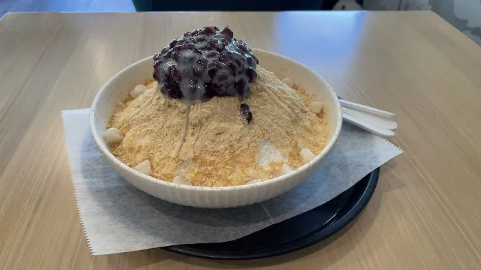 Mochi Mochi Cafe Picture 5