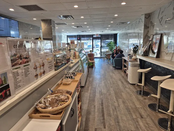 Mochi Mochi Cafe Picture 9