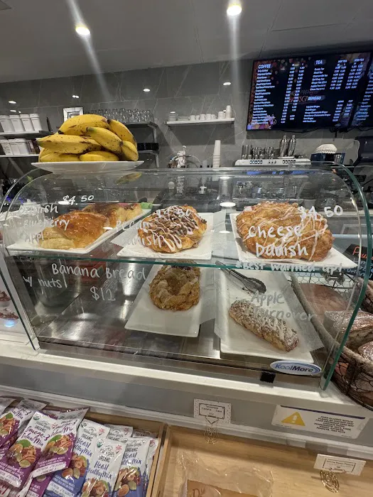 Mochi Mochi Cafe Picture 3