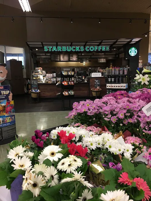 Starbucks Picture 2