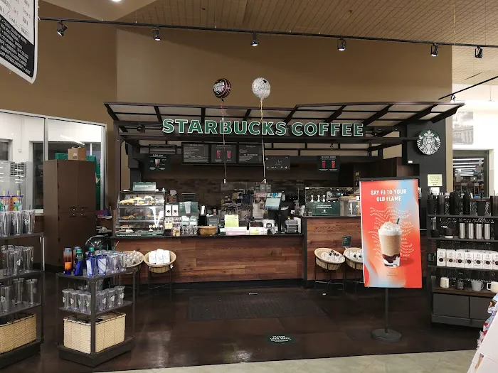 Starbucks Picture 6