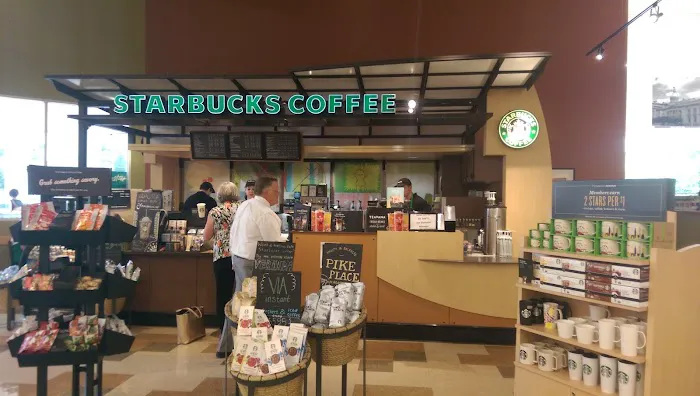 Starbucks Picture 3