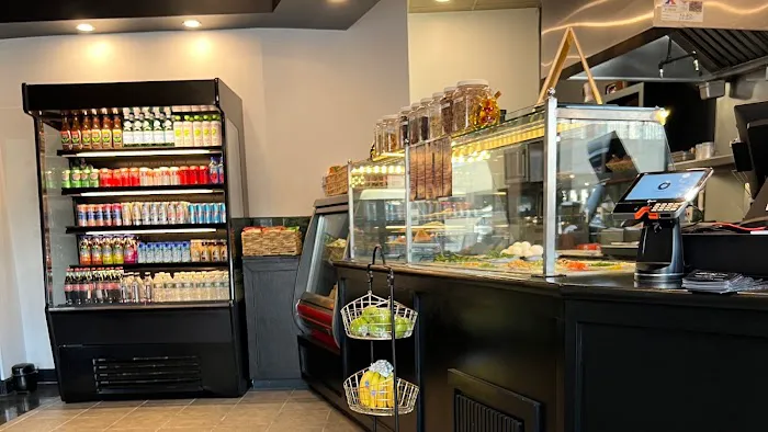 Bertha's Cafe Picture 8