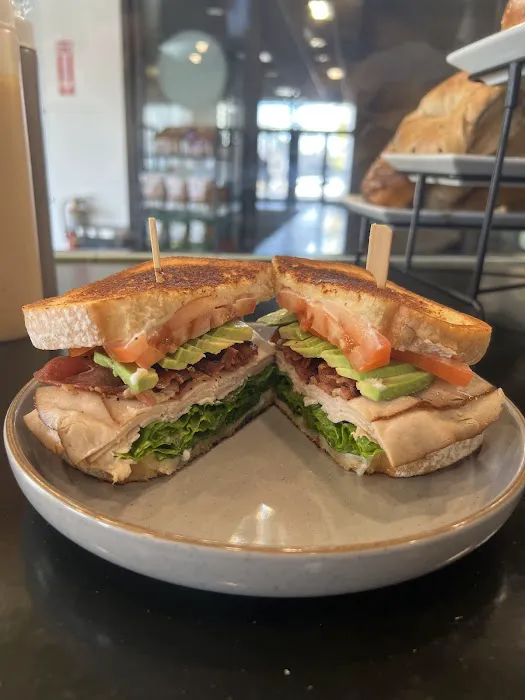 Bertha's Cafe Picture 1