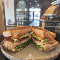 Bertha's Cafe ico