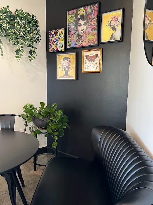 Bertha's Cafe Picture 2