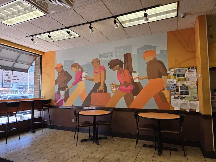 Dunkin' Picture 10