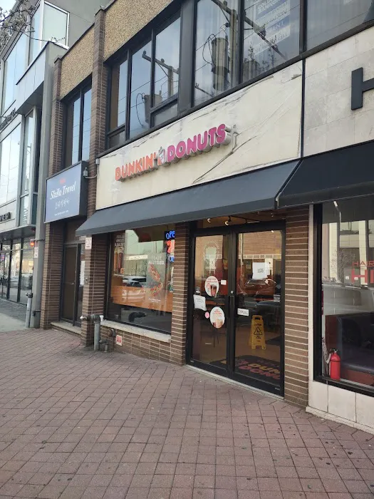 Dunkin' Picture 3