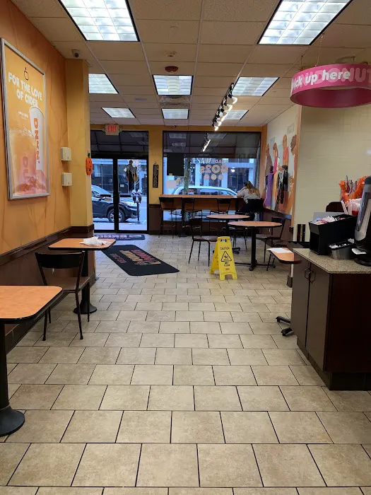 Dunkin' Picture 4
