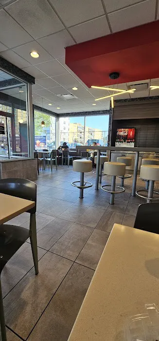 McDonald's Picture 8