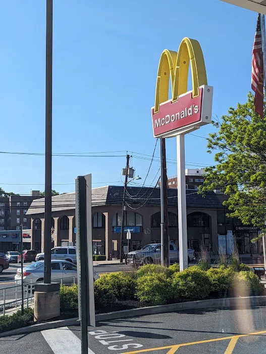 McDonald's Picture 6
