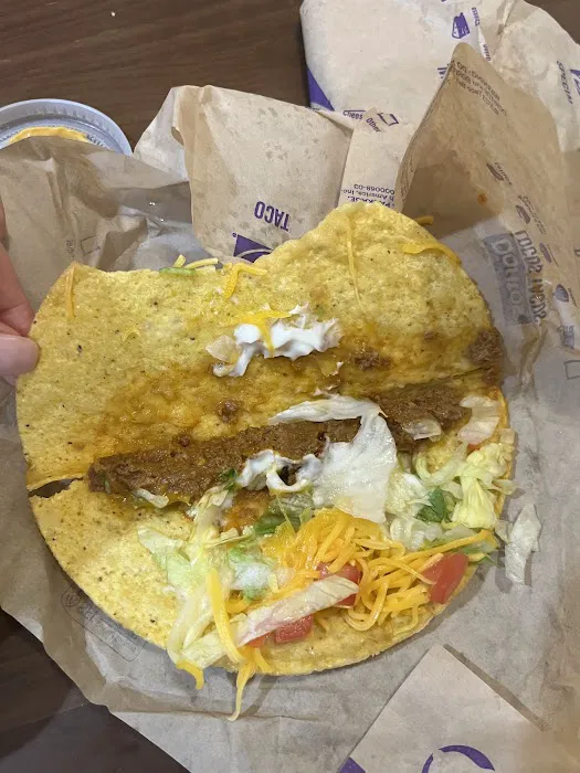 Taco Bell / KFC Picture 1