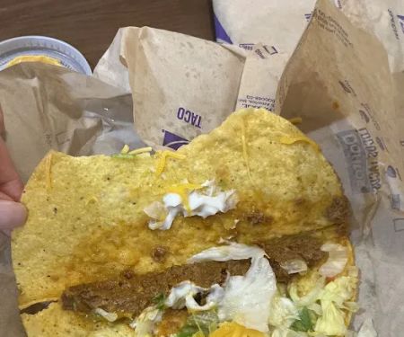Taco Bell / KFC