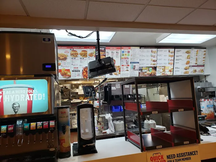 Taco Bell / KFC Picture 3