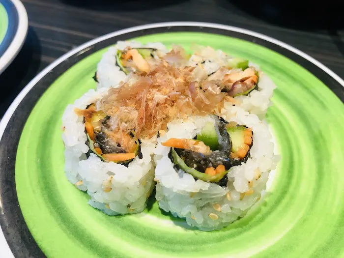 Kura Revolving Sushi Bar Picture 9