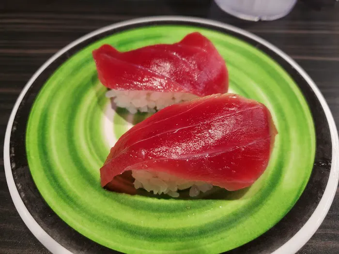 Kura Revolving Sushi Bar Picture 1