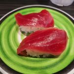 Kura Revolving Sushi Bar
