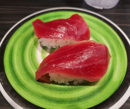 Kura Revolving Sushi Bar