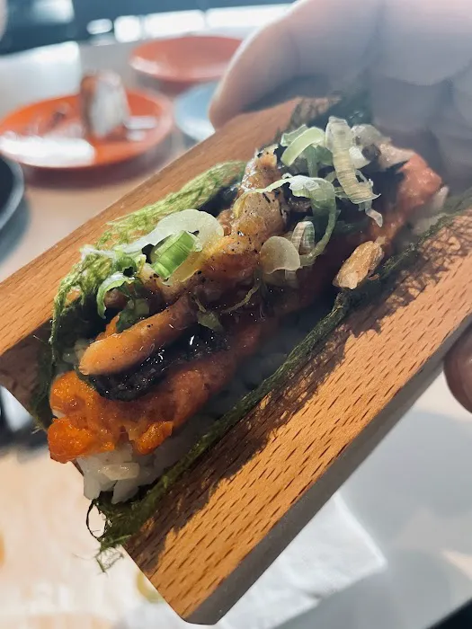 Otter Fine Sushi & Beyond Picture 9