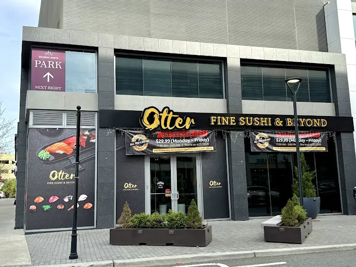 Otter Fine Sushi & Beyond Picture 2