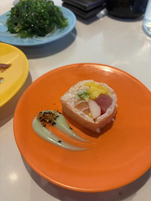 Otter Fine Sushi & Beyond Picture 1