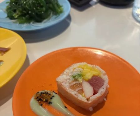 Otter Fine Sushi & Beyond