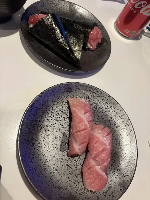 Otter Fine Sushi & Beyond Picture 10