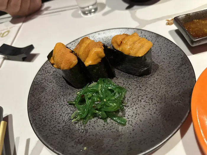 Otter Fine Sushi & Beyond Picture 6