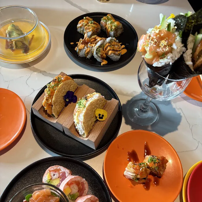 Otter Fine Sushi & Beyond Picture 5