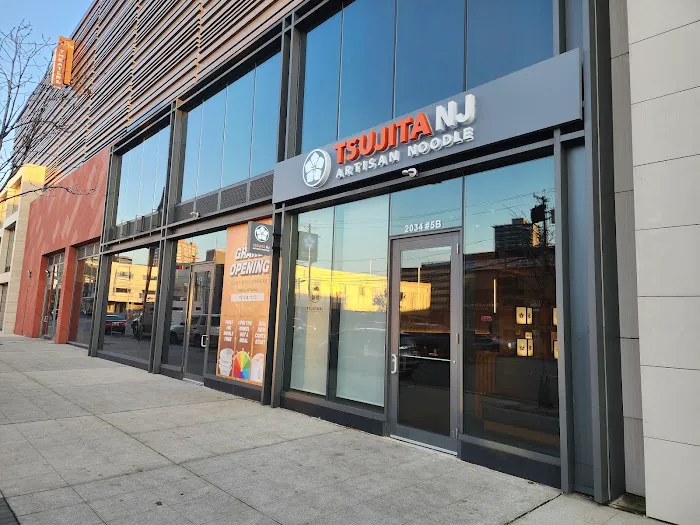 Tsujita NJ Artisan Noodles Picture 9