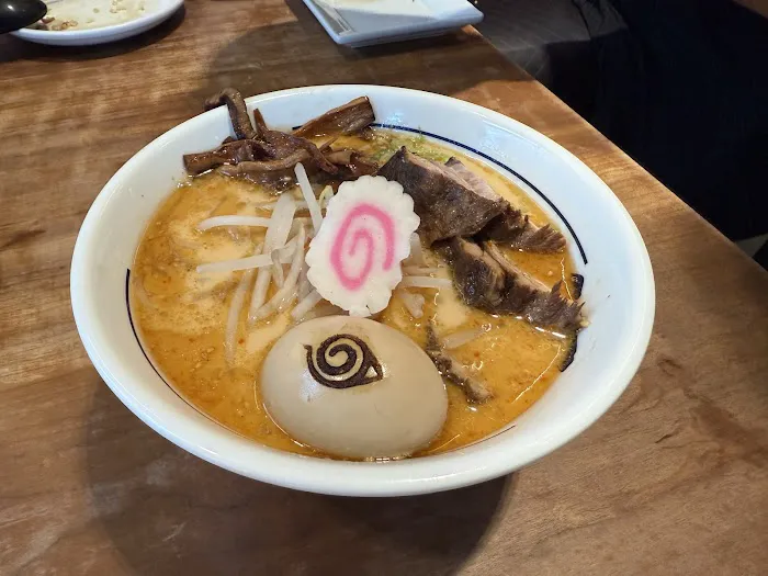 Tsujita NJ Artisan Noodles Picture 3