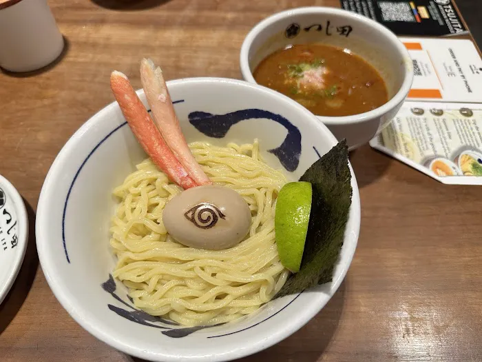 Tsujita NJ Artisan Noodles Picture 6