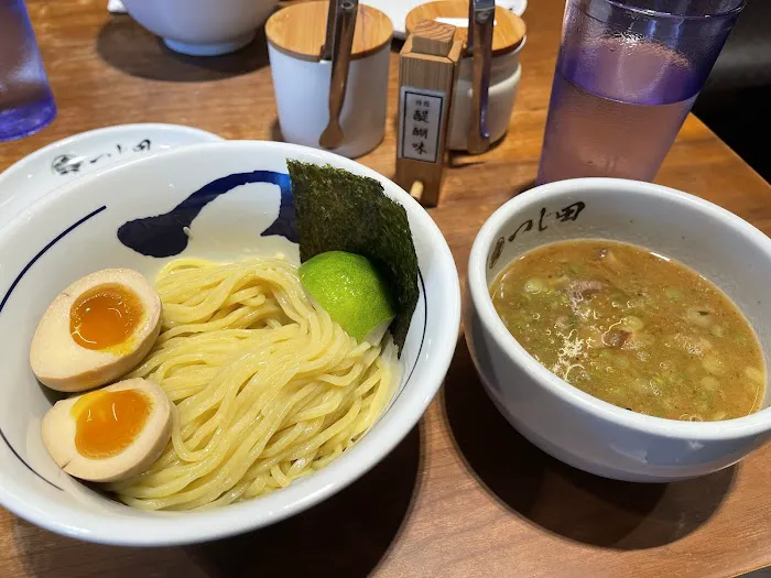 Tsujita NJ Artisan Noodles Picture 7