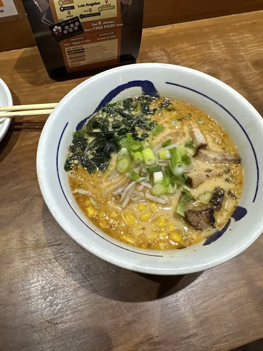 Tsujita NJ Artisan Noodles Picture 1