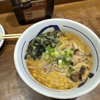 Tsujita NJ Artisan Noodles ico