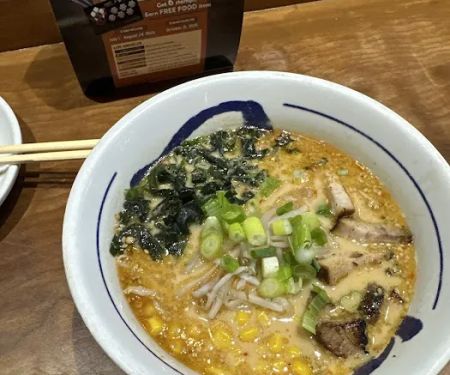 Tsujita NJ Artisan Noodles