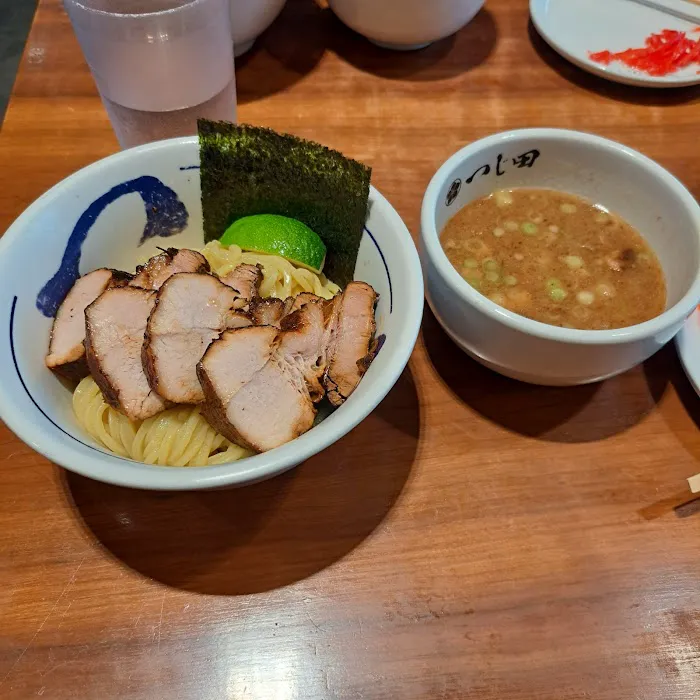 Tsujita NJ Artisan Noodles Picture 2
